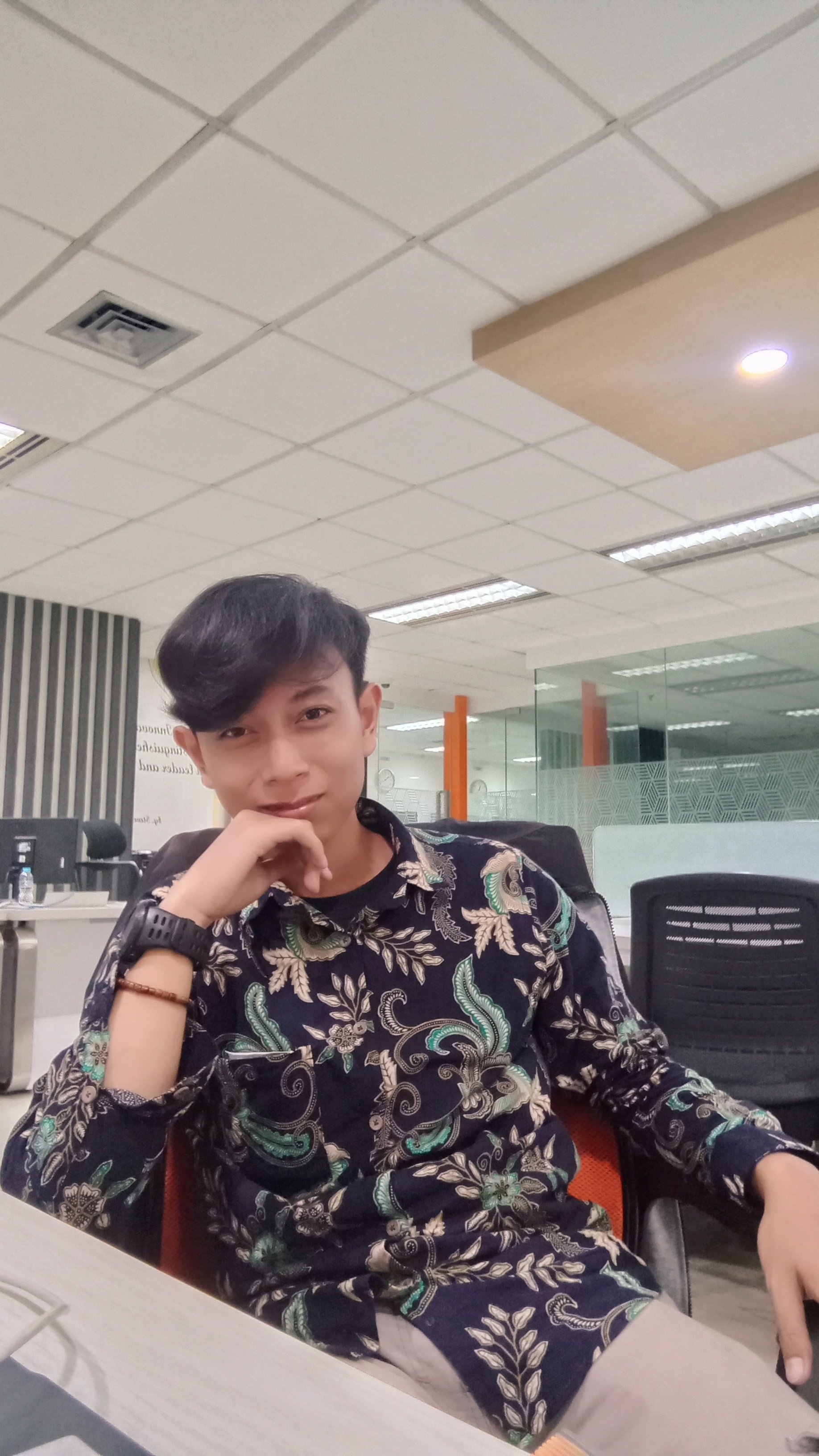 Muhammad Alif Saputra