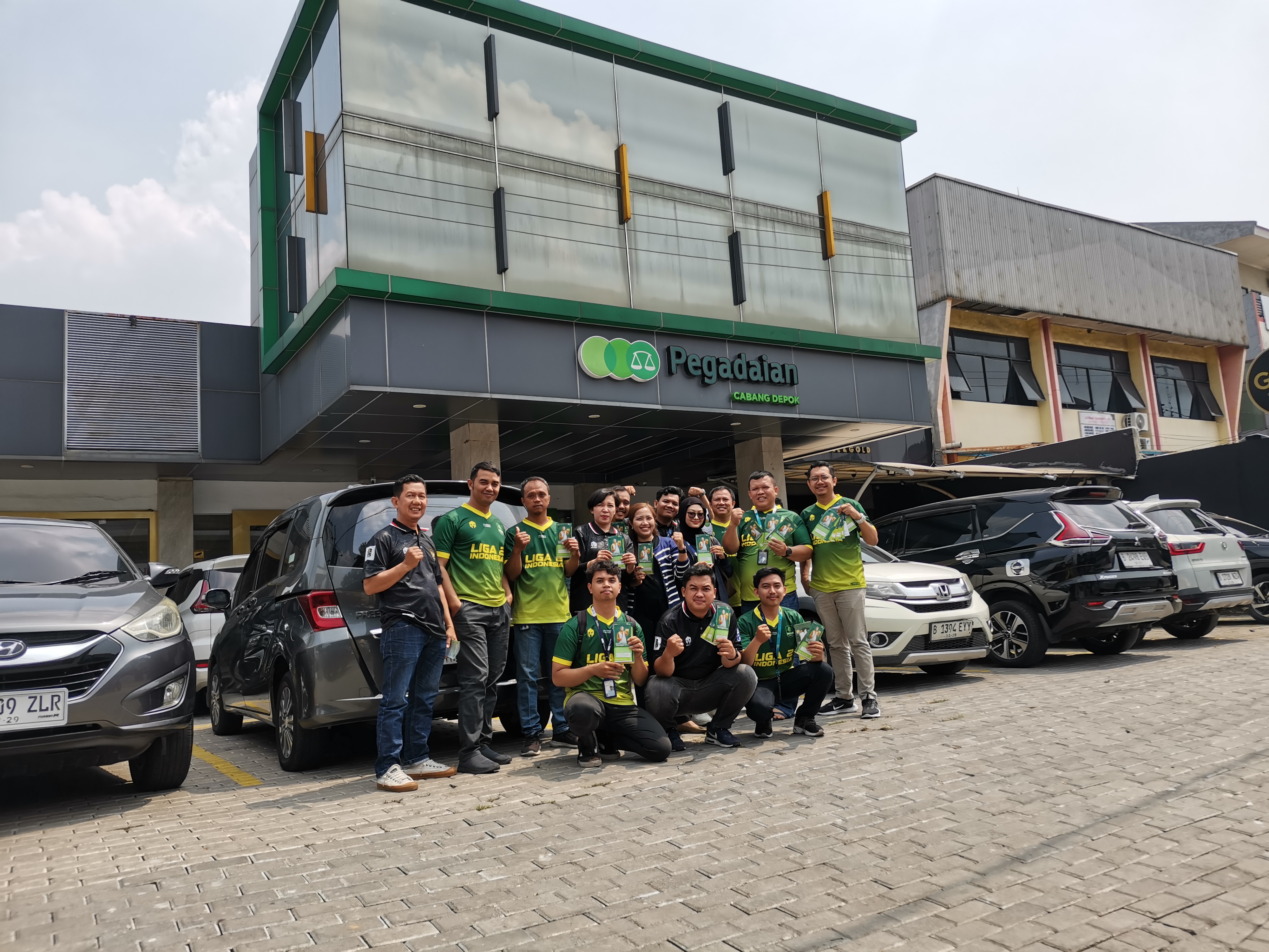 Muhammad Luthfie Habibie 