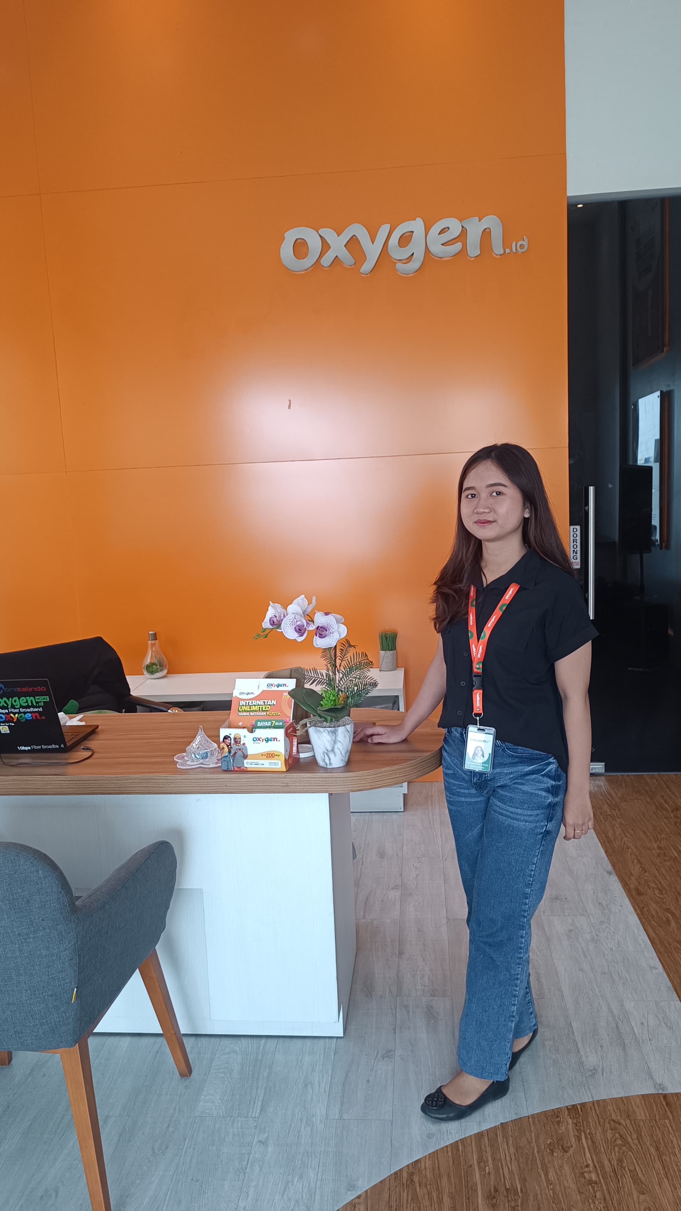 Elisabet Jelita Triwidia Zebua 